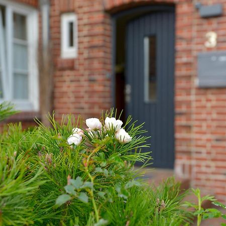 Apartamento Bines Hues List Exterior foto
