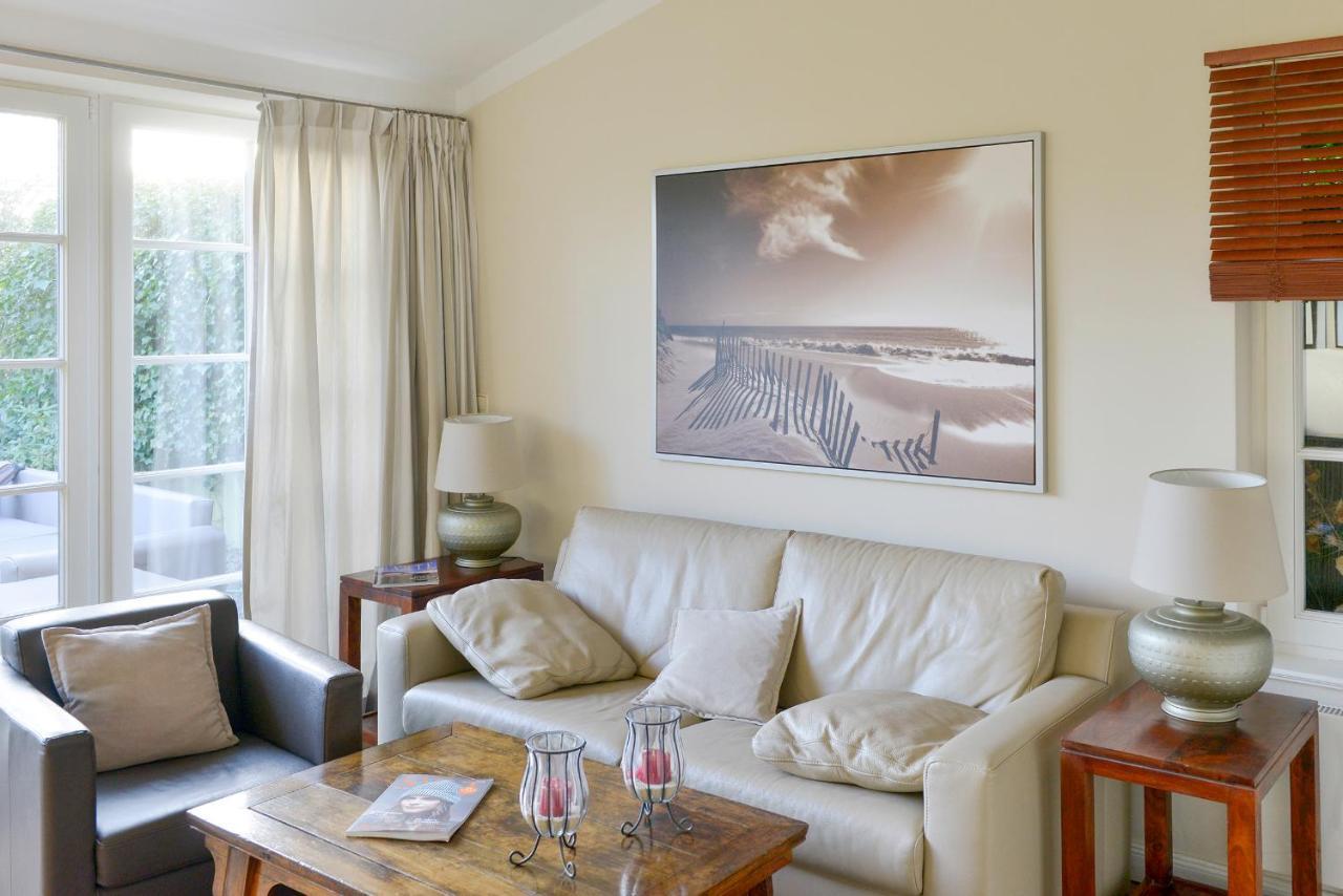 Apartamento Bines Hues List Exterior foto
