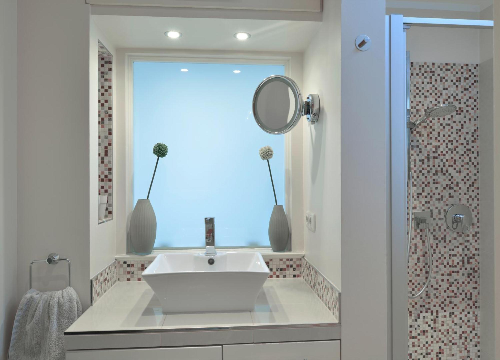 Apartamento Bines Hues List Exterior foto