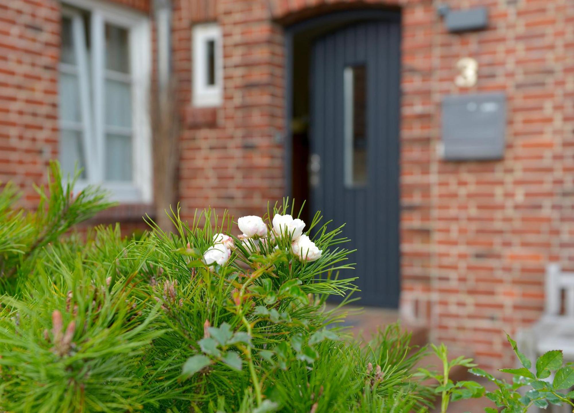 Apartamento Bines Hues List Exterior foto