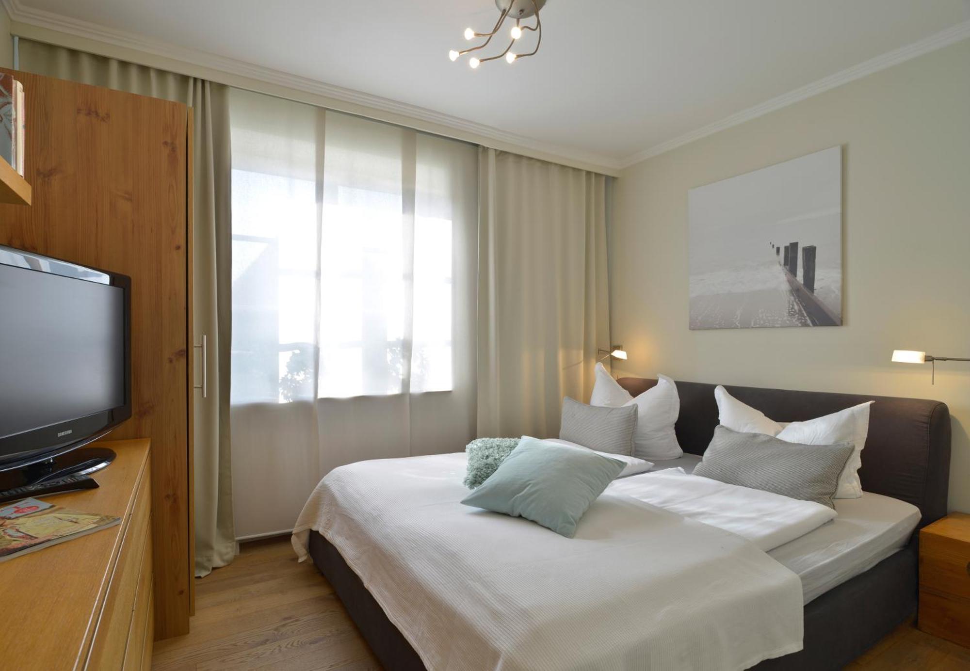 Apartamento Bines Hues List Exterior foto